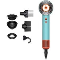 Dyson Supersonic HD16 Nural Ceramic Patina/Topaz CN (514266-01)