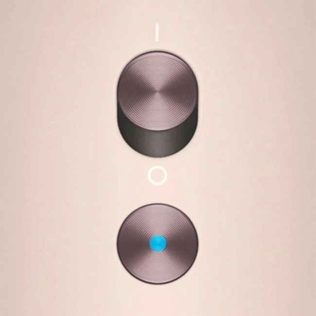 Dyson Supersonic HD16 Nural Ceramic Pink/Rose Gold (598975-01)