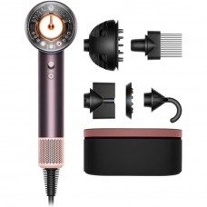 Dyson Supersonic HD16 Nural Jasper Plum (599003-01)