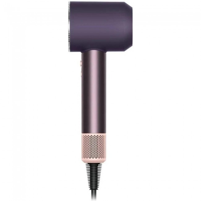 Dyson Supersonic HD16 Nural Jasper Plum (599003-01)