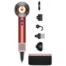 Dyson Supersonic HD16 Nural Strawberry Bronze/Blush Pink EU (561725-01)