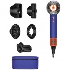 Dyson Supersonic HD16 Nural Vinca Blue/Topaz + Presentation case (515092-01)