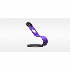 Dyson Supersonic Hair Dryer Stand Holder Black/Purple (970516-05)