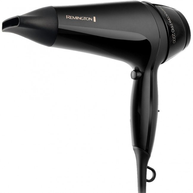 Remington Thermacare Pro D5710