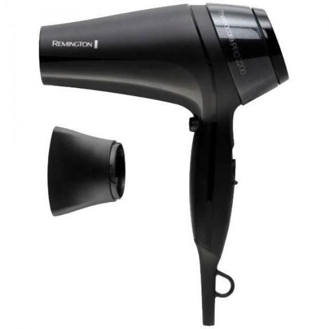 Remington Thermacare Pro D5710