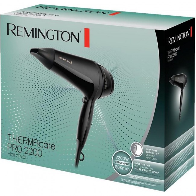 Remington Thermacare Pro D5710