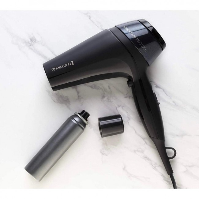 Remington Thermacare Pro D5710