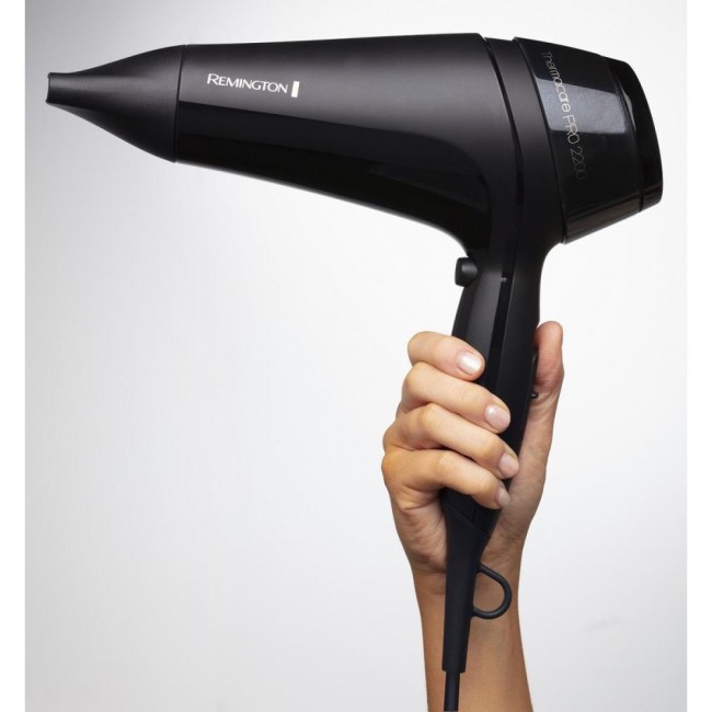 Remington Thermacare Pro D5710