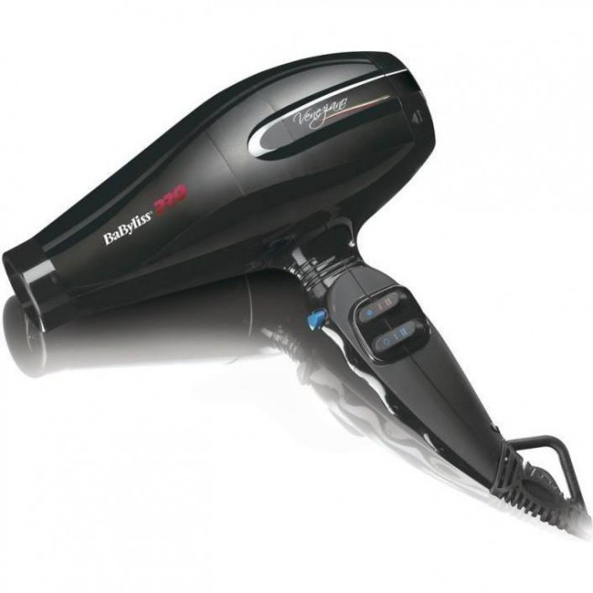 BaByliss PRO VENEZIANO IONIC BAB6610INRE