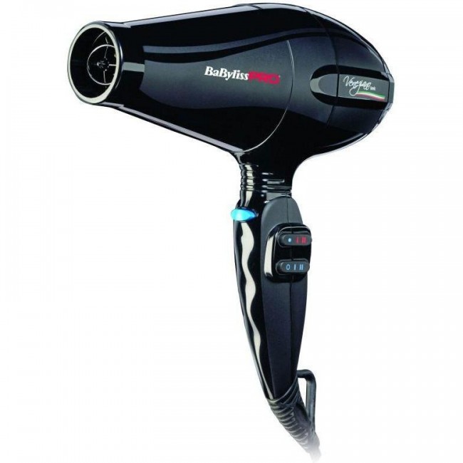 BaByliss PRO VENEZIANO IONIC BAB6610INRE