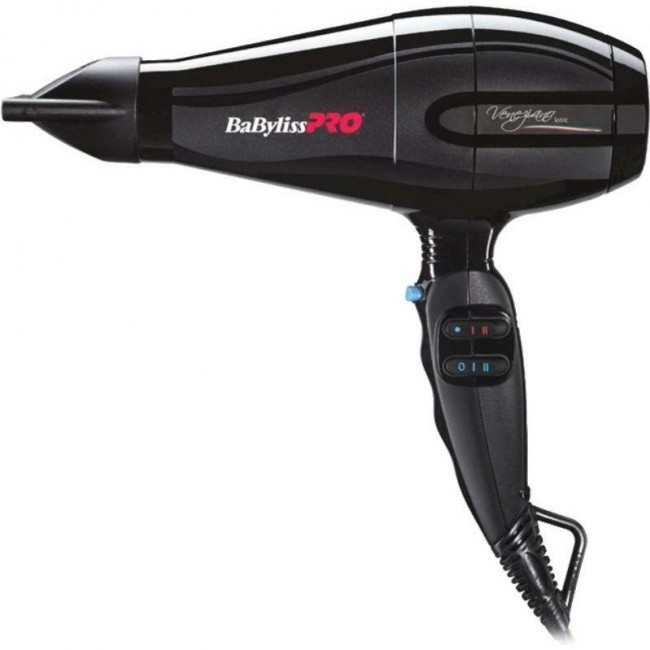 BaByliss PRO VENEZIANO IONIC BAB6610INRE