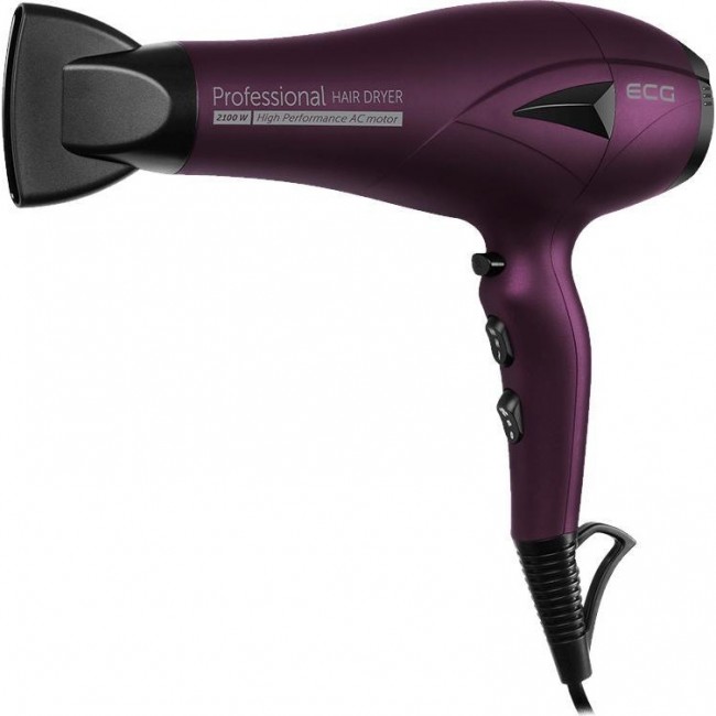 ECG VV 3121 Professional
