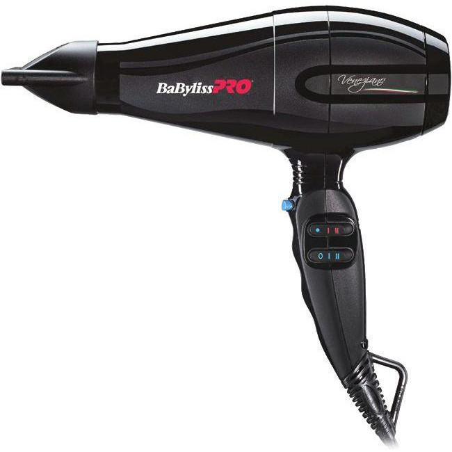 BaByliss PRO Veneziano BAB6600RE