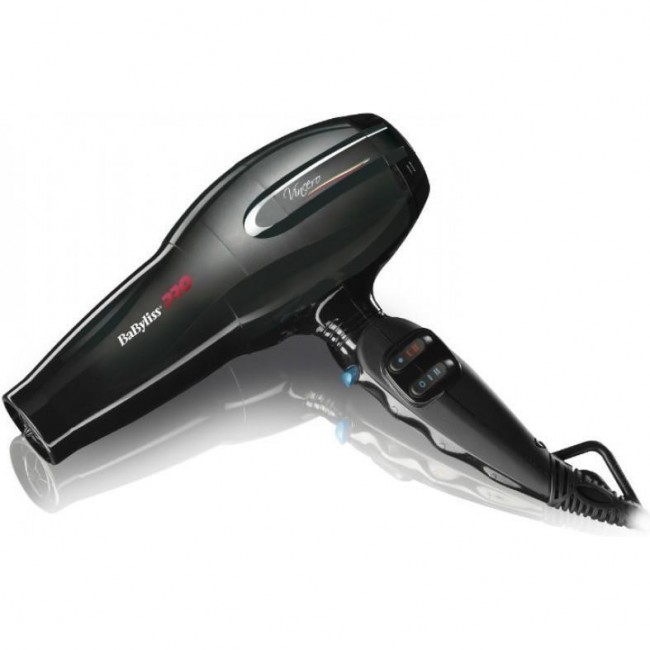 BaByliss PRO Veneziano BAB6600RE