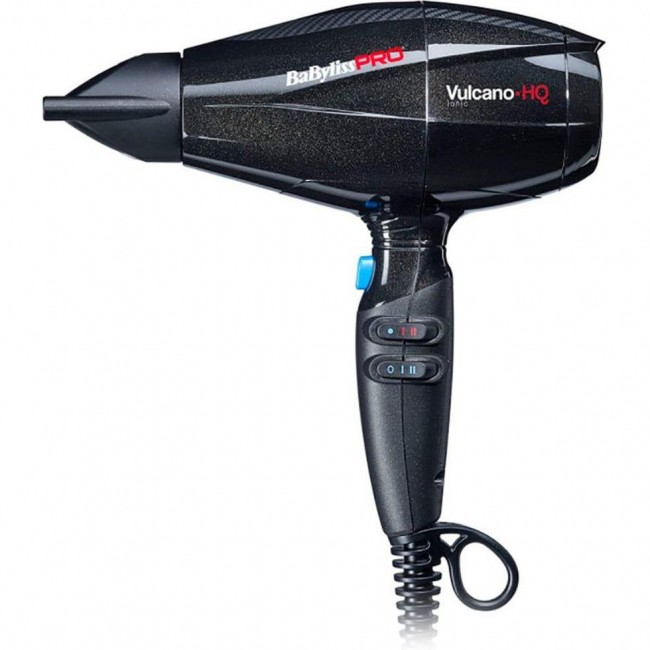 BaByliss PRO Vulcano-HQ Ionic BAB6980IE