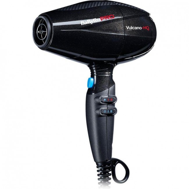 BaByliss PRO Vulcano-HQ Ionic BAB6980IE