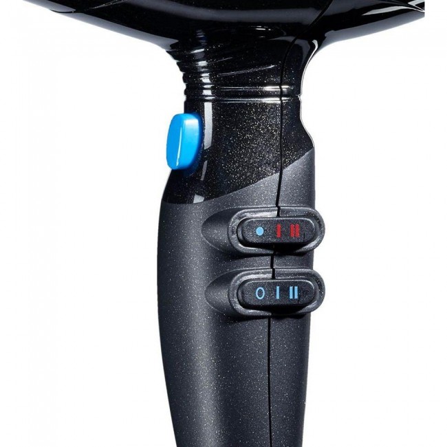 BaByliss PRO Vulcano-HQ Ionic BAB6980IE