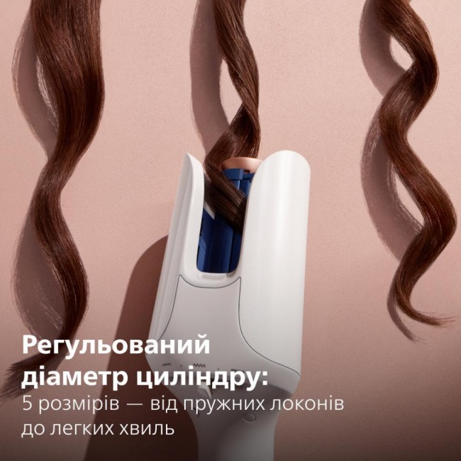 Philips WavePro Series 9000 BHB968/00