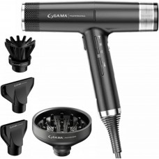 Ga.Ma iQ2 Perfetto Black (PH6075.BK)