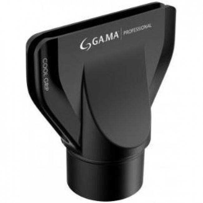 Ga.Ma iQ2 Perfetto Black (PH6075.BK)