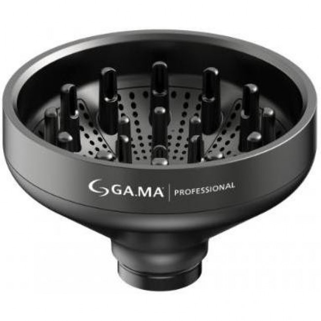 Ga.Ma iQ2 Perfetto Black (PH6075.BK)