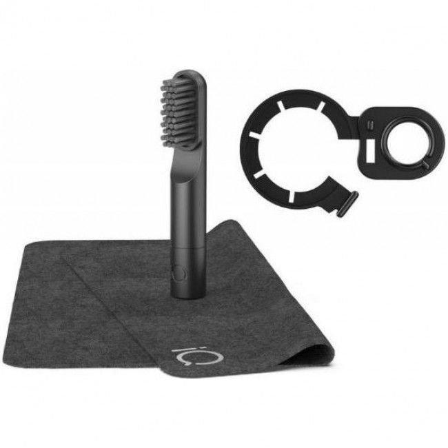 Ga.Ma iQ2 Perfetto Black (PH6075.BK)