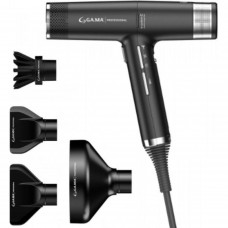 Ga.Ma iQ 3 Black PH6080.BK