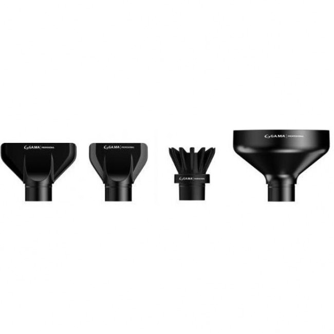 Ga.Ma iQ 3 Black PH6080.BK
