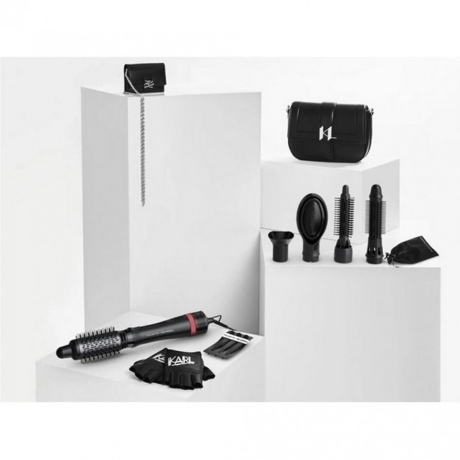 Rowenta x KARL LAGERFELD Express Style CF635LF0