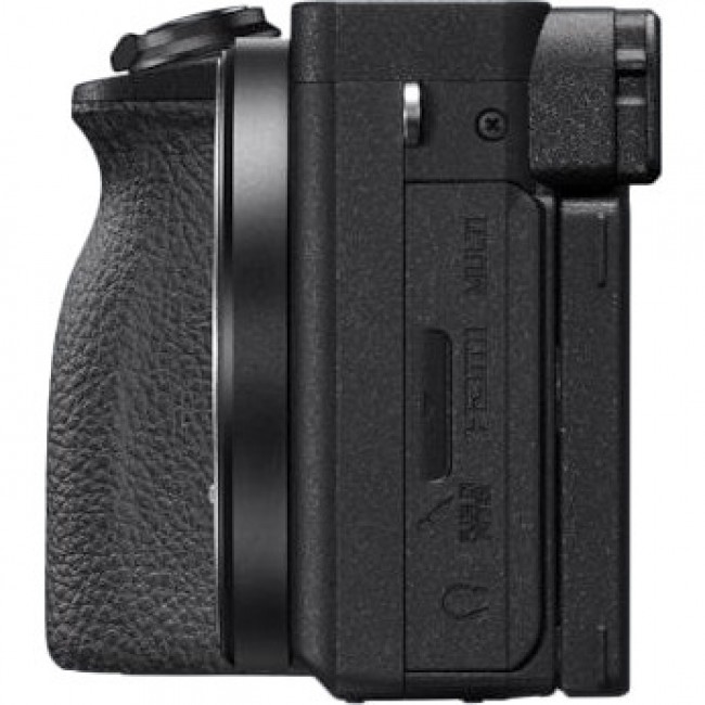 Sony Alpha A6600 body (ILCE6600B.CEC)