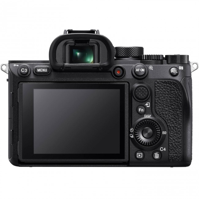 Sony Alpha A7R IVA body (ILCE7RM4AB.CEC)