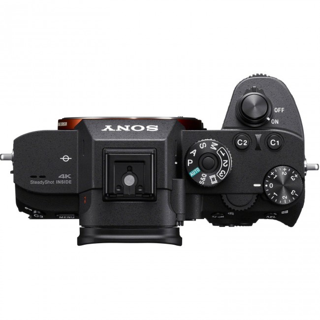 Sony Alpha A7R IVA body (ILCE7RM4AB.CEC)