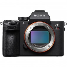 Sony Alpha A7R IVA body (ILCE7RM4AB.CEC)