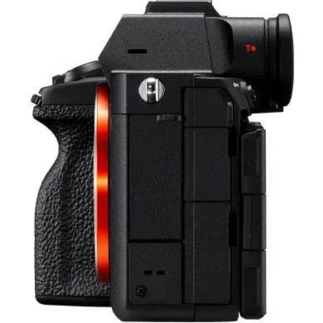 Sony Alpha A7R V body (ILCE-7RM5)