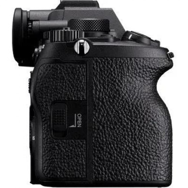 Sony Alpha A7R V body (ILCE-7RM5)
