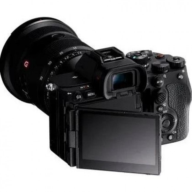 Sony Alpha A7R V body (ILCE-7RM5)