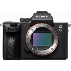 Sony Alpha A7 III body (ILCE7M3B.CEC)