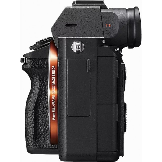 Sony Alpha A7 III body (ILCE7M3B.CEC)