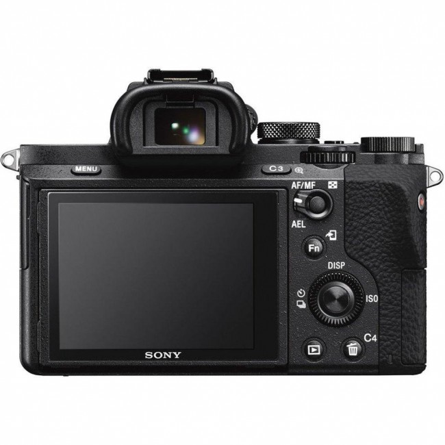Sony Alpha A7 III kit 28-70mm (ILCE7M3KB)