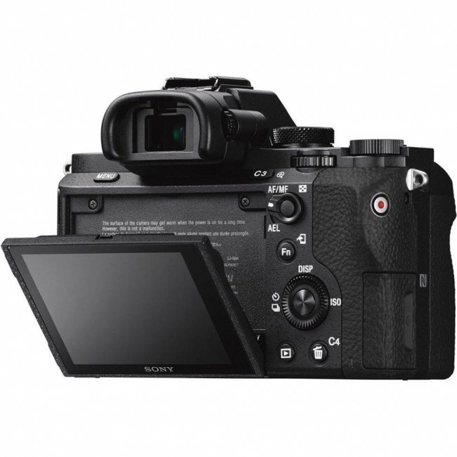 Sony Alpha A7 III kit 28-70mm (ILCE7M3KB)