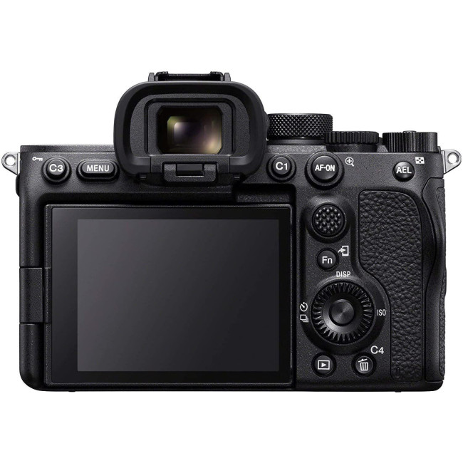 Sony Alpha A7s III body (ILCE7SM3B.CEC)