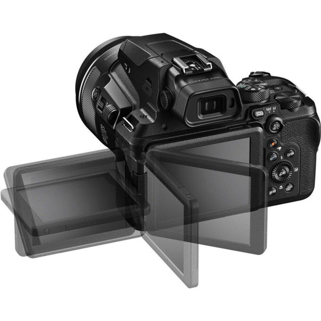 Компактный фотоаппарат Nikon Coolpix P950 (VQA100EA)