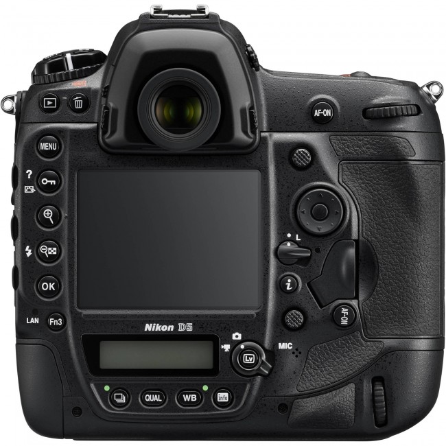 Nikon D5 body (VBA460AE)