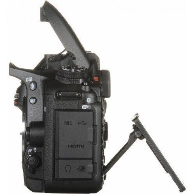 Nikon D7500 body (VBA510AE)