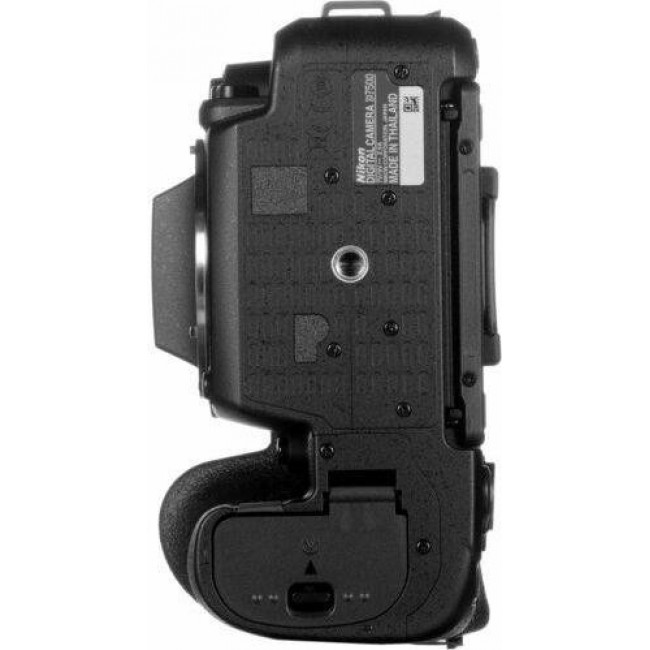Nikon D7500 body (VBA510AE)