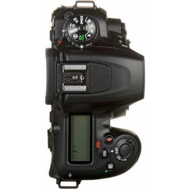 Nikon D7500 body (VBA510AE)