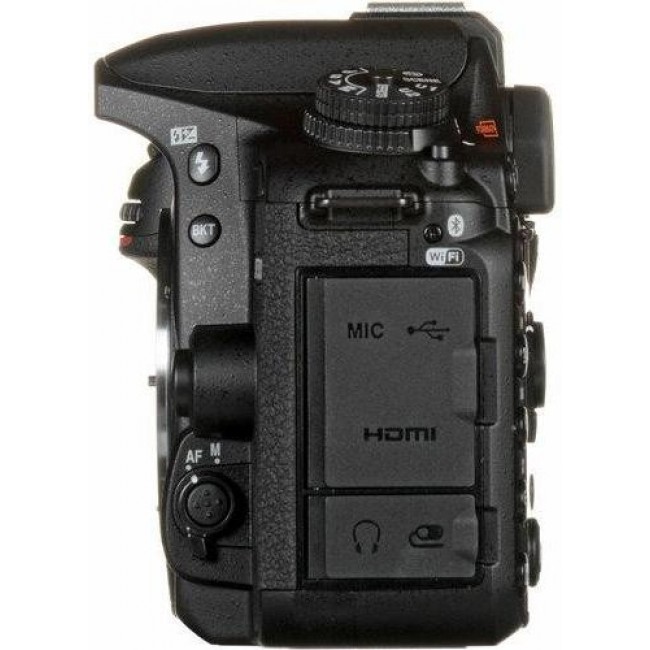 Nikon D7500 body (VBA510AE)
