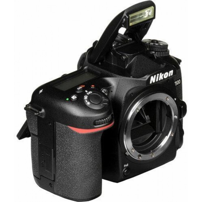 Nikon D7500 body (VBA510AE)