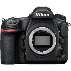 Nikon D850 body (VBA520AE)