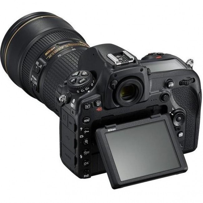 Nikon D850 body (VBA520AE)